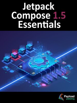 cover image of Jetpack Compose 1.5 Essentials